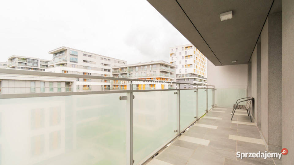 wynajmu mieszkania 7113m2 4 pok Kraków 71.13m2