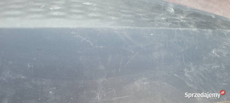 LISTWA DRZWI LEWY TYŁ RENAULT CAPTUR śląskie sprzedam