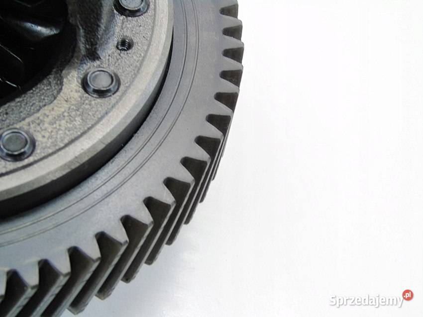 MECHANIZM RÓŻNICOWY SKRZYNI BIEGÓW 3S717000CA 20 Pozostałe Sosnowiec