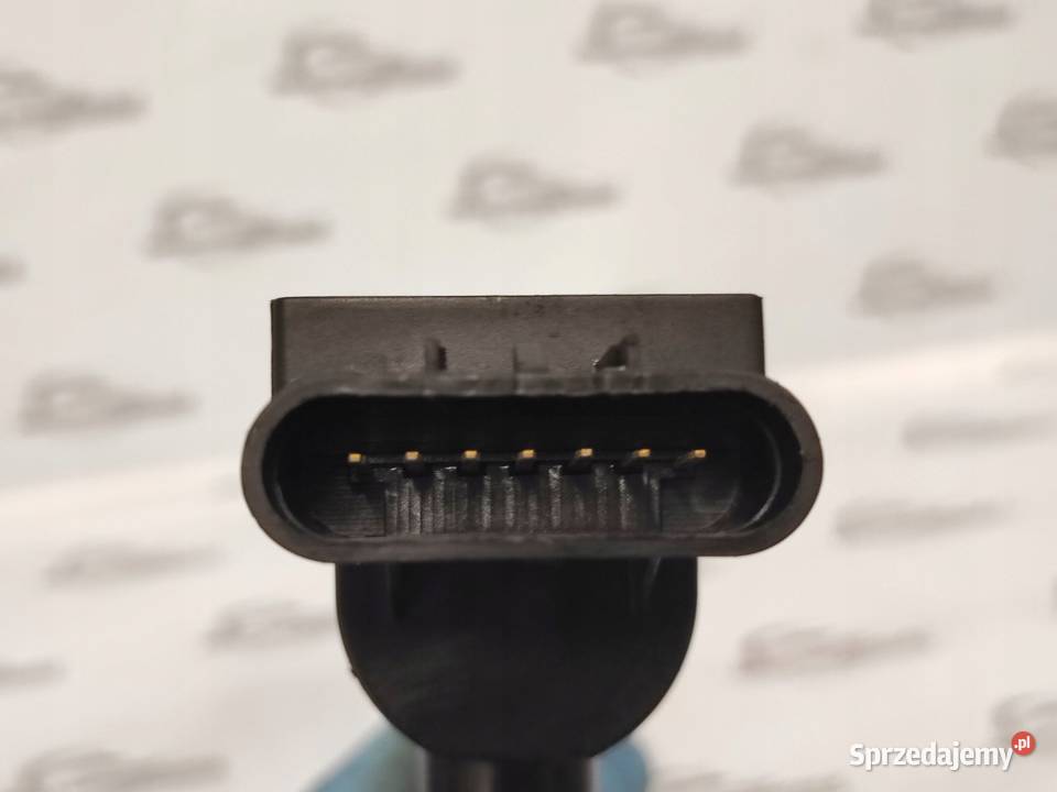 MOKKA 14 TURBO A14NET 140 13r cewka zapłonowa Kielce