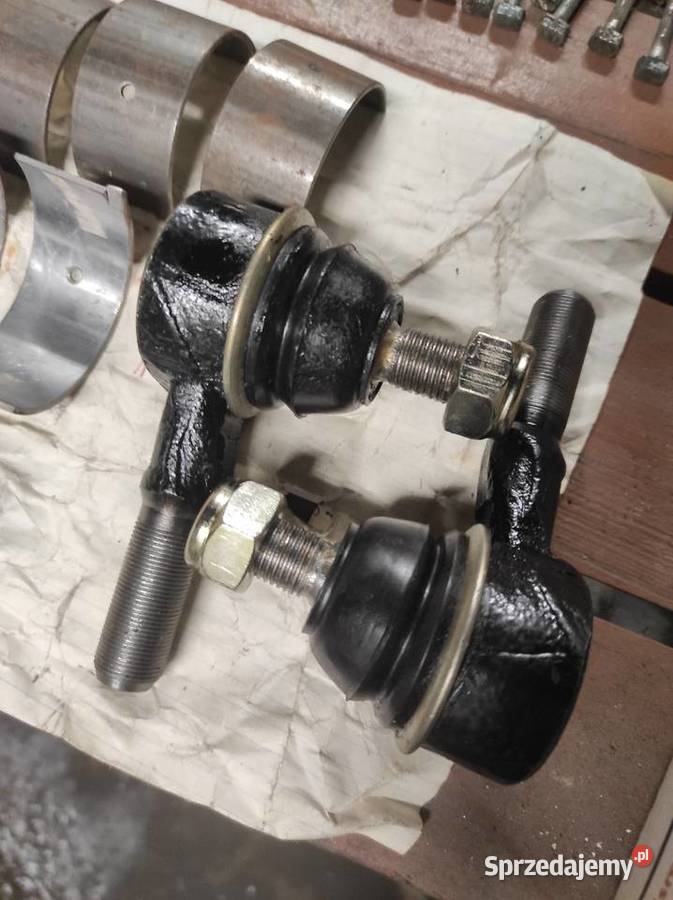 Części Łada 2101 2107 itp aparat zapłonowy kujawsko-pomorskie Pniewite