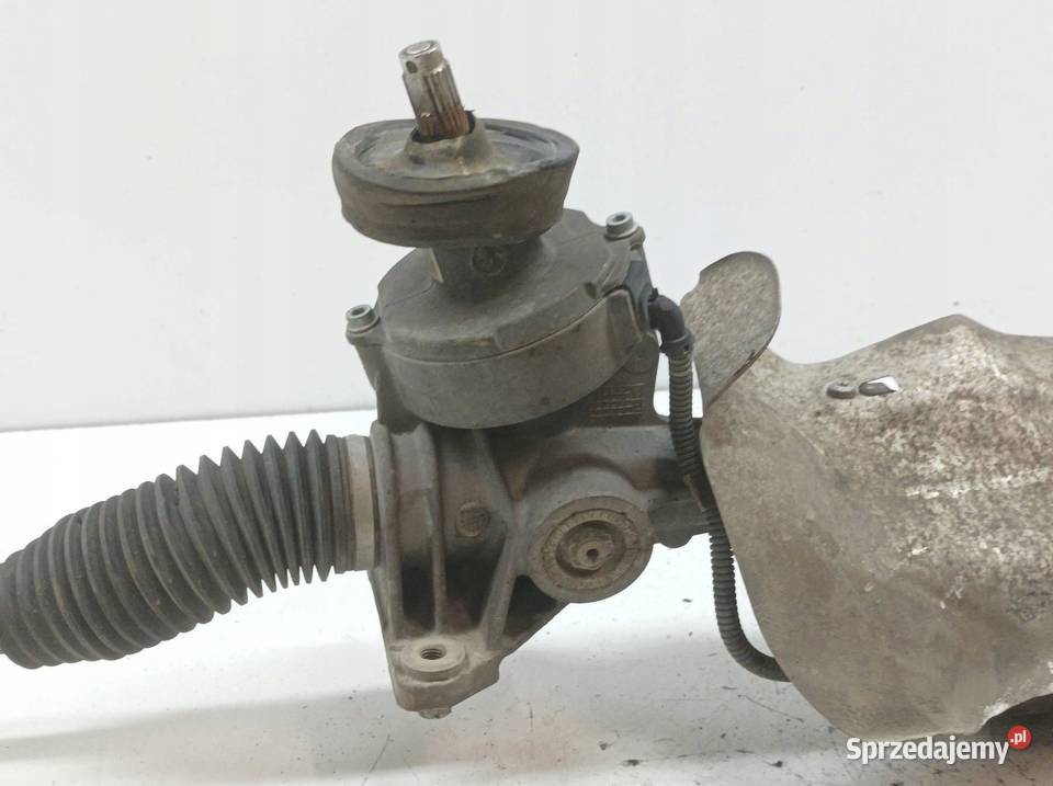 MAGLOWNICA PRZEKŁADNIA EU LEON II OCTAVIA JETTA