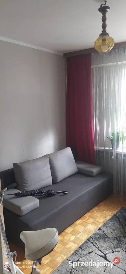 Mieszkanie 48m Wysokie Mazowieckie sprzedam