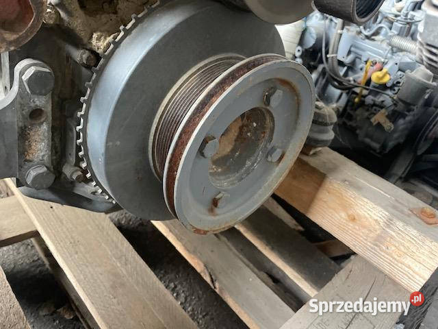 Deutz koło Pasowe Jastrzębniki sprzedam