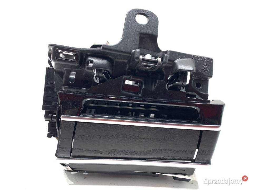 KRATKA NAWIEWU LEWY PRZÓD AUDI A8 D5 4N1820901 osobowe sprzedam