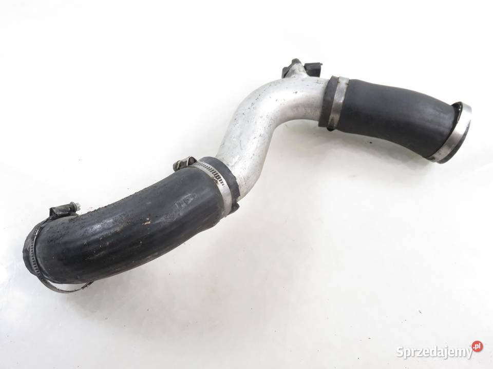 RURA INTERCOOLERA KIA SPORTAGE III 20 CRDi