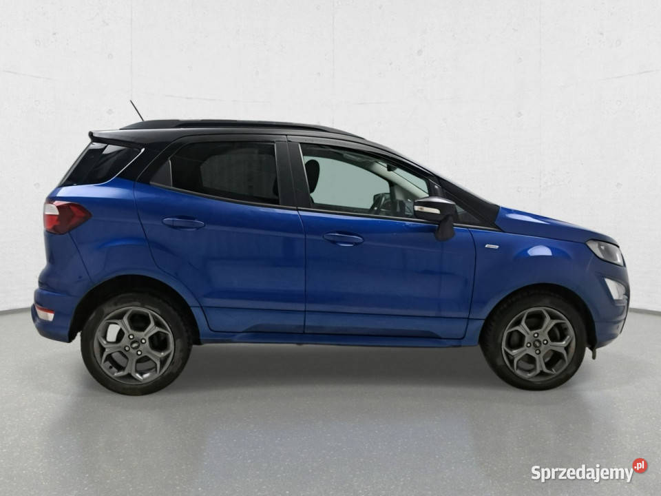 Ford EcoSport II 2013 Komorniki