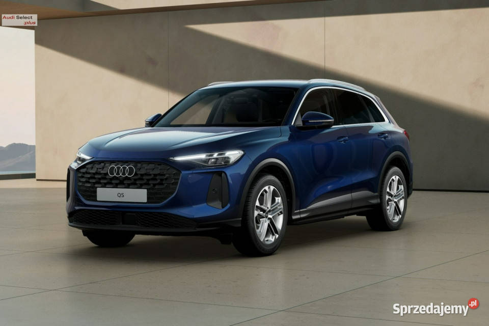 Audi Q5 elektryczne lusterka Toruń sprzedam