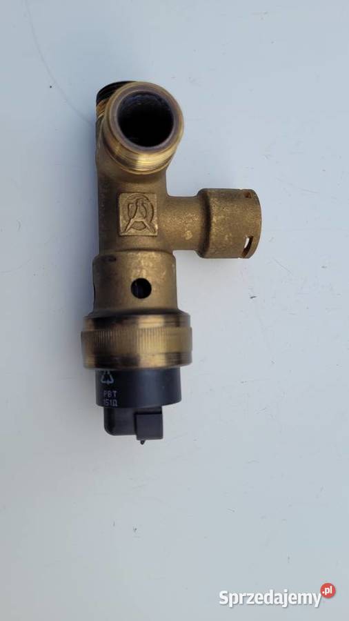 Vaillant VU 15225 R3 zawór 3drogowy Mosina
