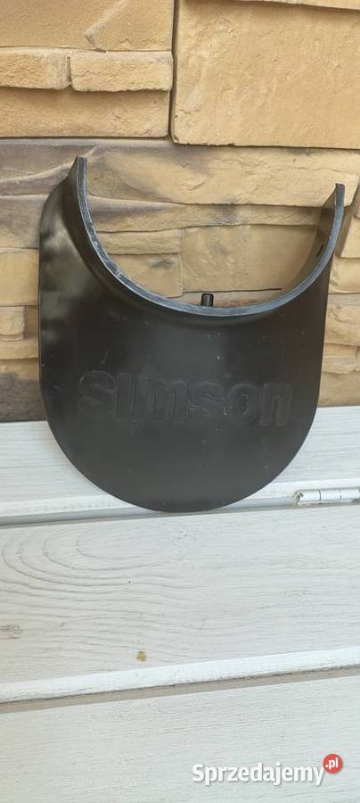 NOWY ORYGINALNY CHLAPACZ DDR SIMSON S50 S51 Świdnica