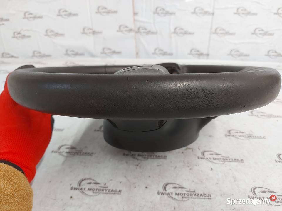 FIAT 500 C 10r kierownica 7355000470 świętokrzyskie Kielce