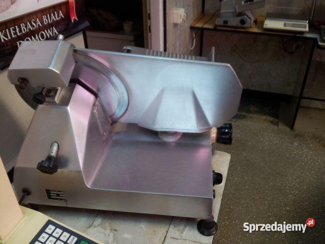 Krajalnica Mistro małopolskie Kraków