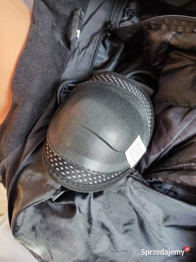 Kurtka męska motocyklowa ZED tekstylna L Głuchołazy sprzedam