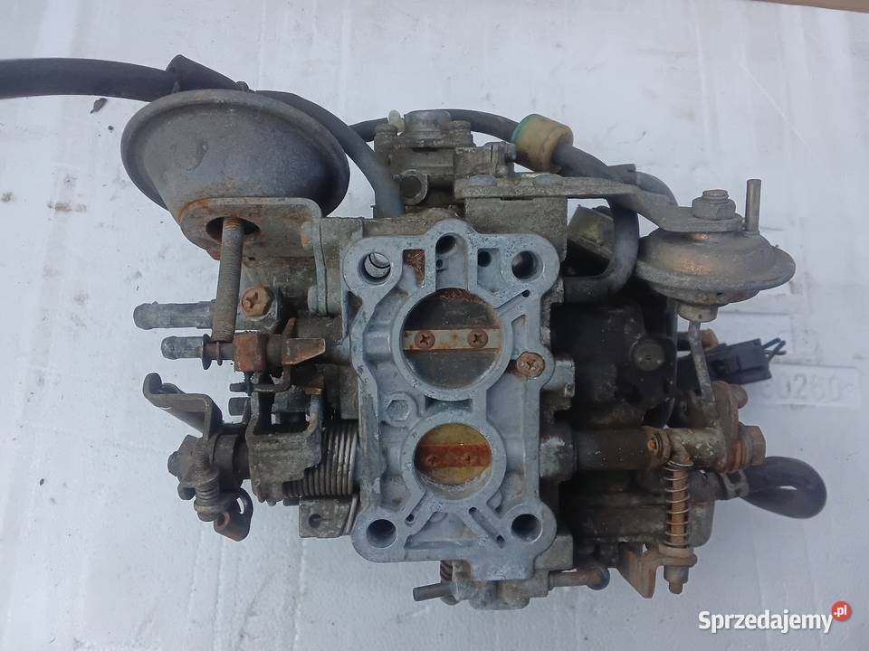 Gaźnik Tico Gaźniki