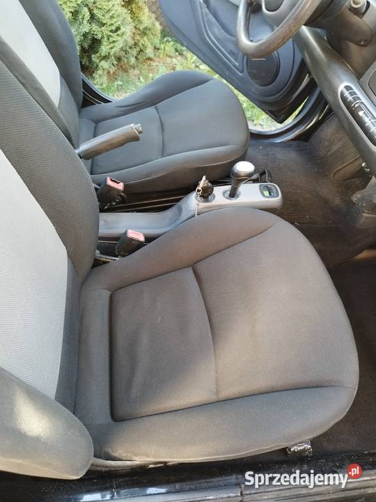 Smart fortwo 451 10 2011 automatyczna wielkopolskie Lubasz