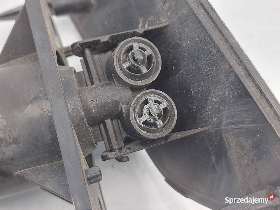 AUDI Q7 4L I LIFT 10r spryskiwacz lampy prawy świętokrzyskie Kielce sprzedam