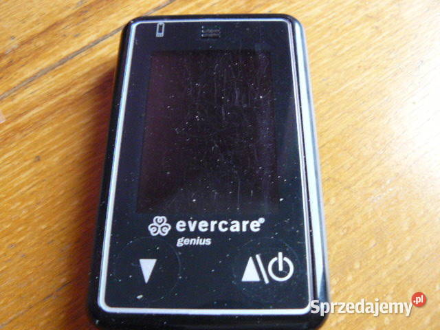 Glukometr Evercareinstrukcja Rzeszów