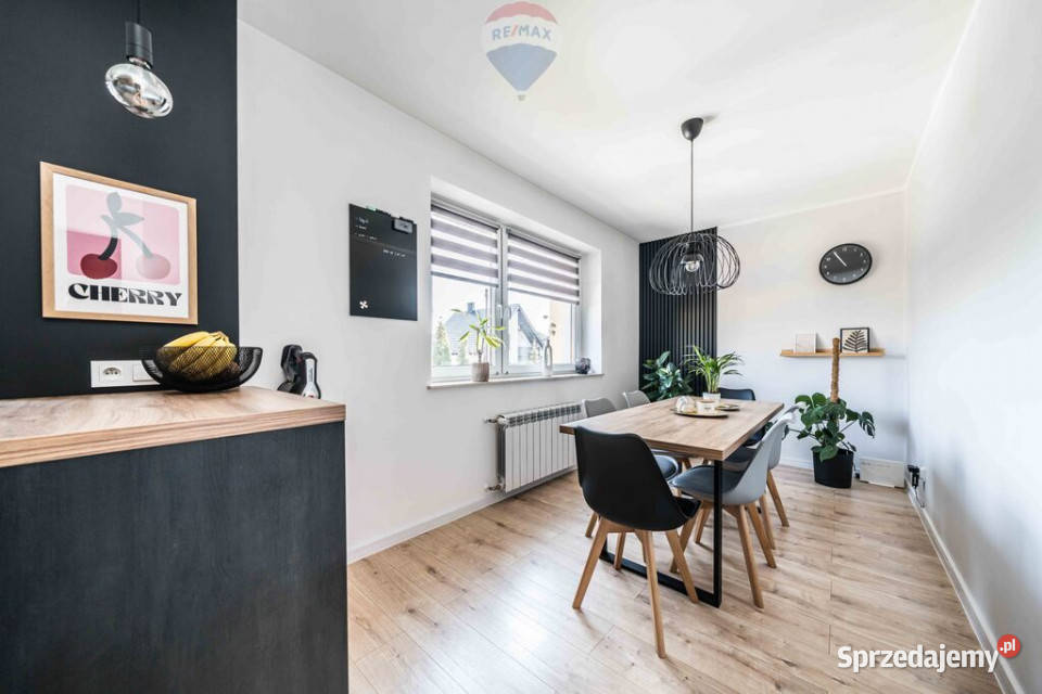 Dom 2w1 mieszkanie biznes centrum Kostrzyna Kostrzyn sprzedam