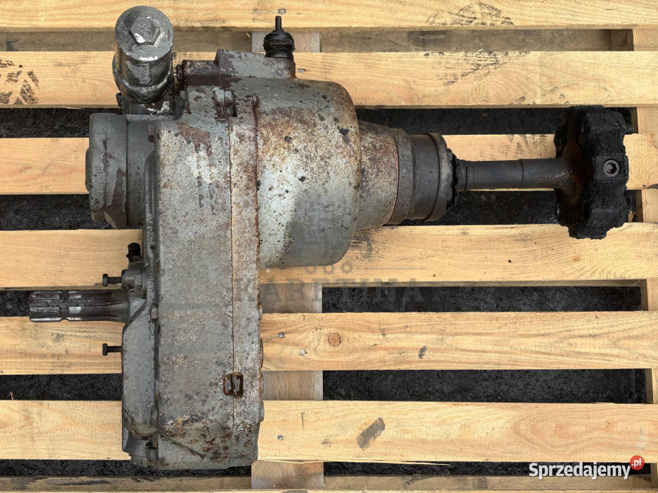 Fendt 700 712 714 716 800 818 820 COM1 COM2 Części i osprzęt rolniczy Jastrzębniki