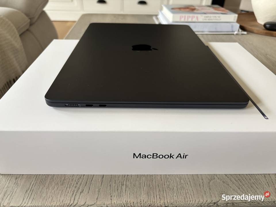 Mcbook Air M4 Gwarancja 15-15.9" Spytkowice sprzedam
