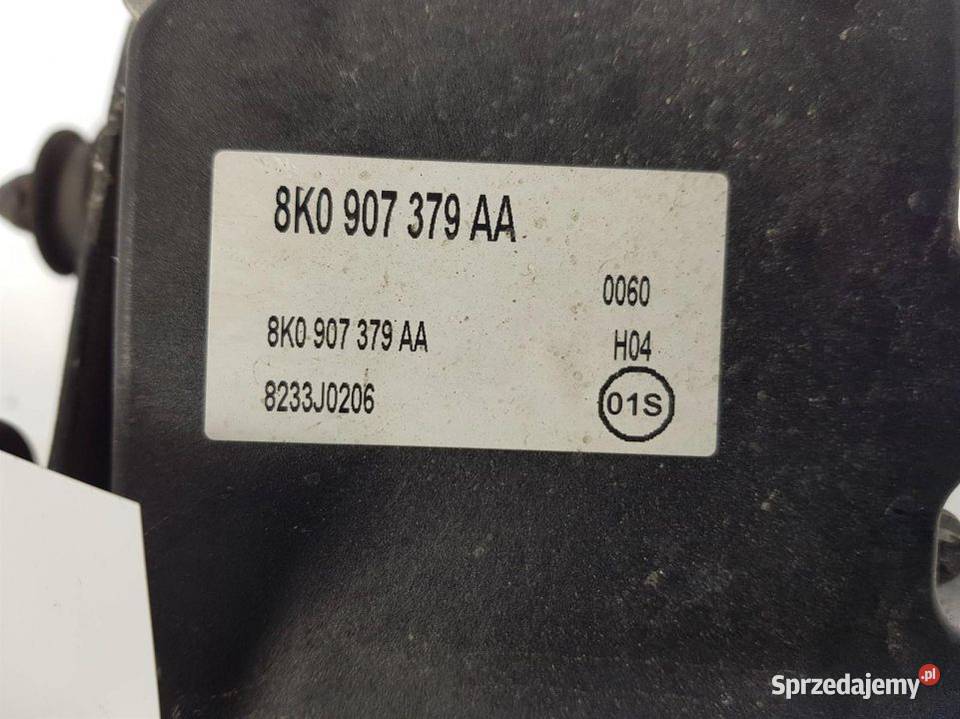 POMPA ABS HAMULCOWA AUDI A4 B8 8K0907379AA Lipno