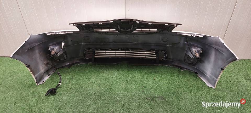 ZDERZAK PRZÓD TOYOTA PRIUS III 0912 LAK A42 osobowe Międzychód