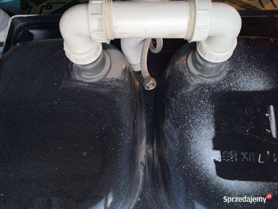 Sprzedam zlewozmywak Łódź