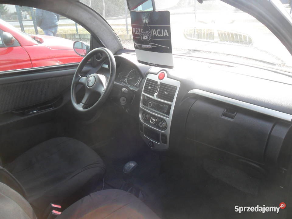 Aixam Roadline zarejestrowany na kat L6e AM