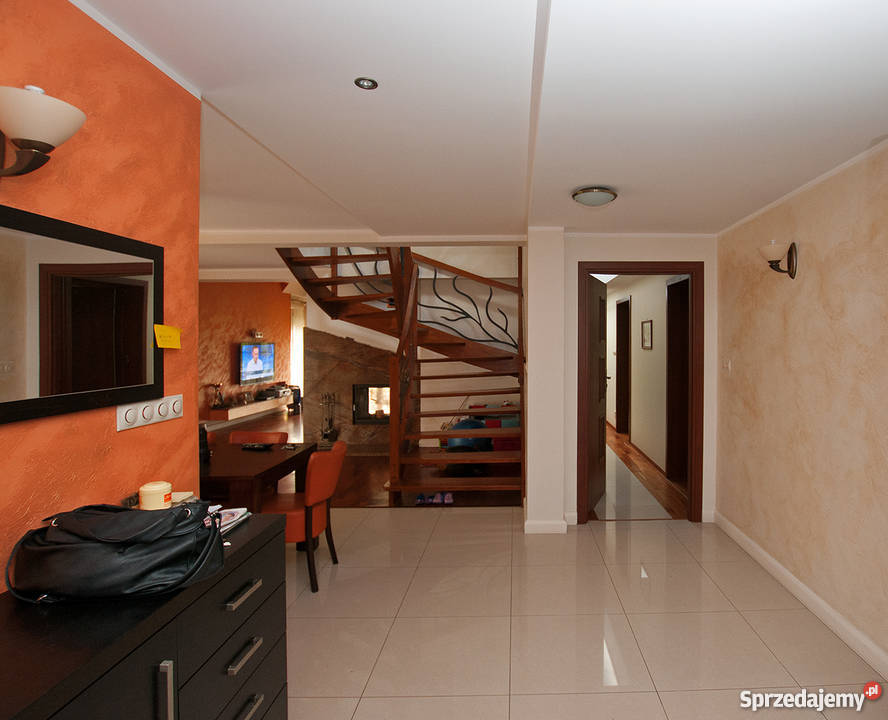 Sprzedam dom wolnostojący Mokronos Górny