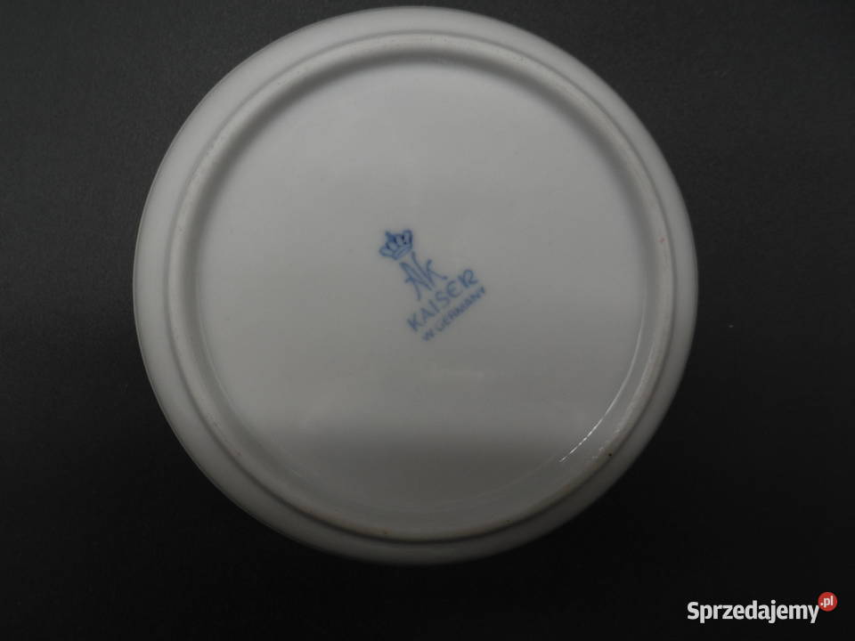 Paterka podstawek KAISER wielkopolskie Raszków