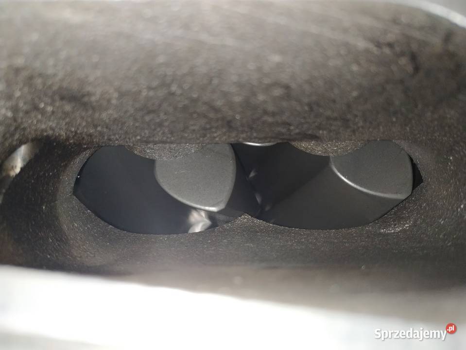 Kompresor Eaton M45 Mini Cooper S R52 R53 Łódź sprzedam