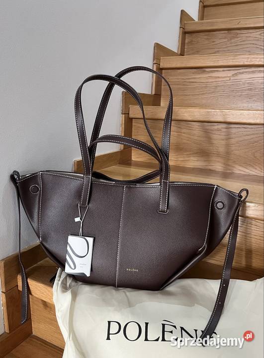 Torebka polne cyme mini ebony małopolskie Kraków sprzedam