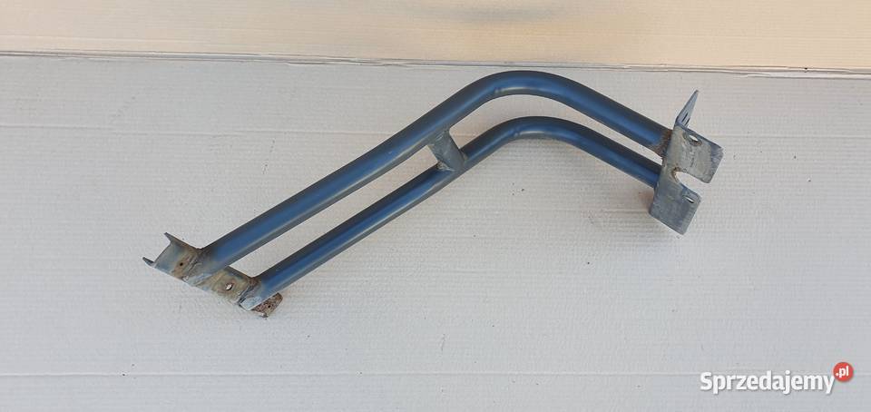 IVECO EUROCARGO UCHWYT MOCOWANIE STOPNIA Pozostałe Bieleń