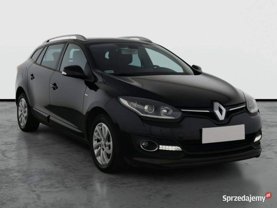 Renault Megane 12 TCe Piaseczno