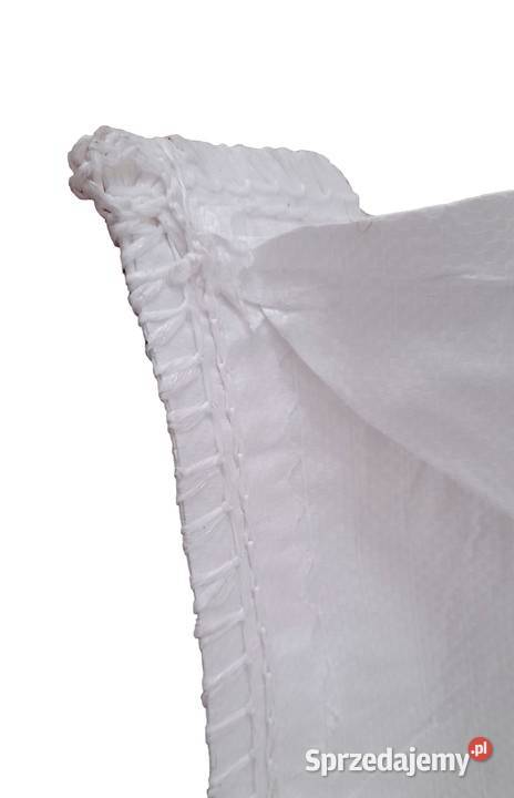 Worek kontenerowy Big bag 200 60x60x60 trawa Kraków