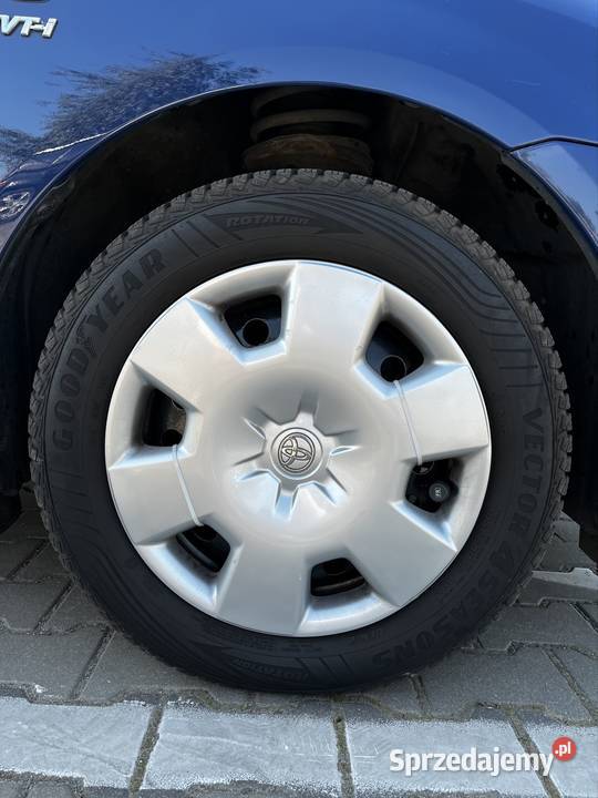 Goodyear vektor4season 1956015 Warszawa