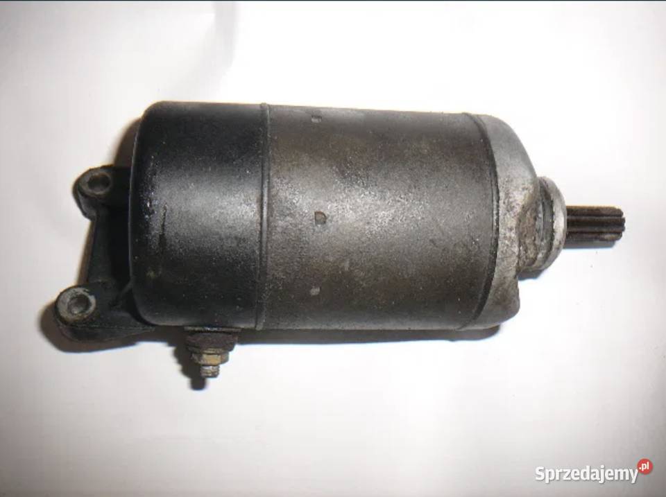 rozrusznik Kawasaki GPX 600R Pozostałe Ostrów Wielkopolski