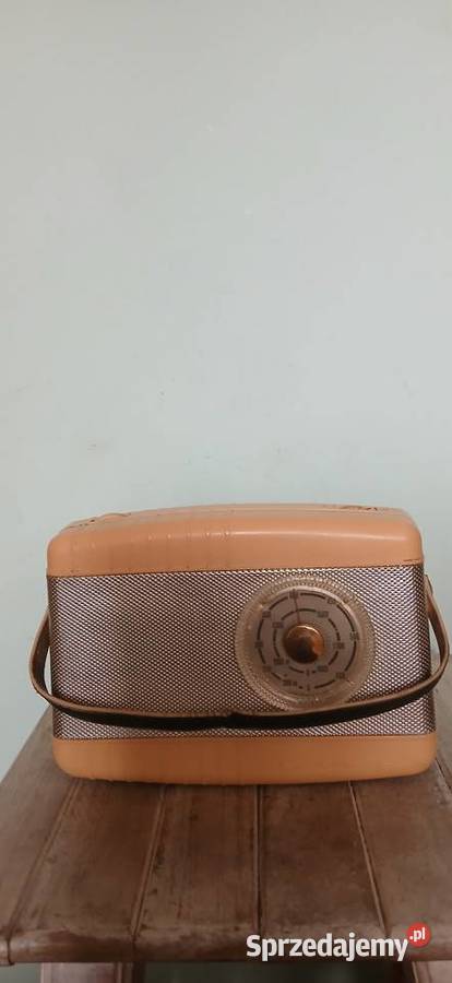 Radio Unitra ZRK Czar małopolskie Kraków