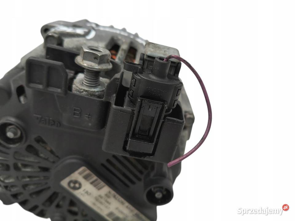 ALTERNATOR MINI Countryman R60 Clubman R55 N47 lubelskie Chełm