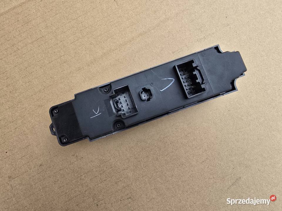 Mazda 6 GH panel przełącznik sterownia szyby i Legnica sprzedam