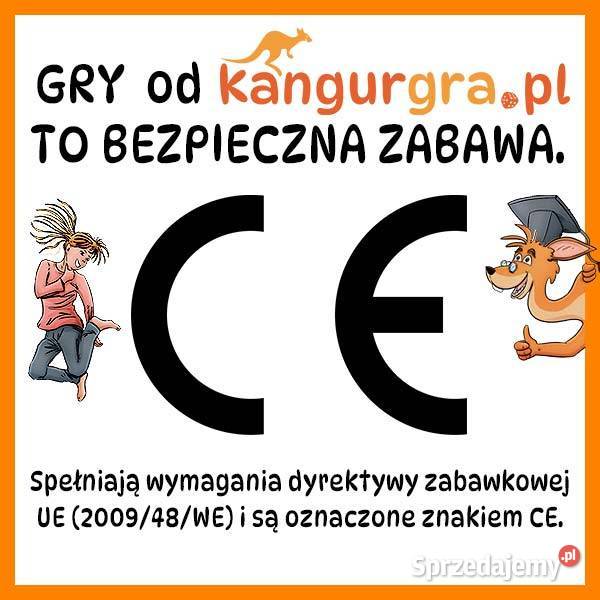 ZNAKI DROGOWE wielka gra XXL BEZPIECZNI NA Szczecin