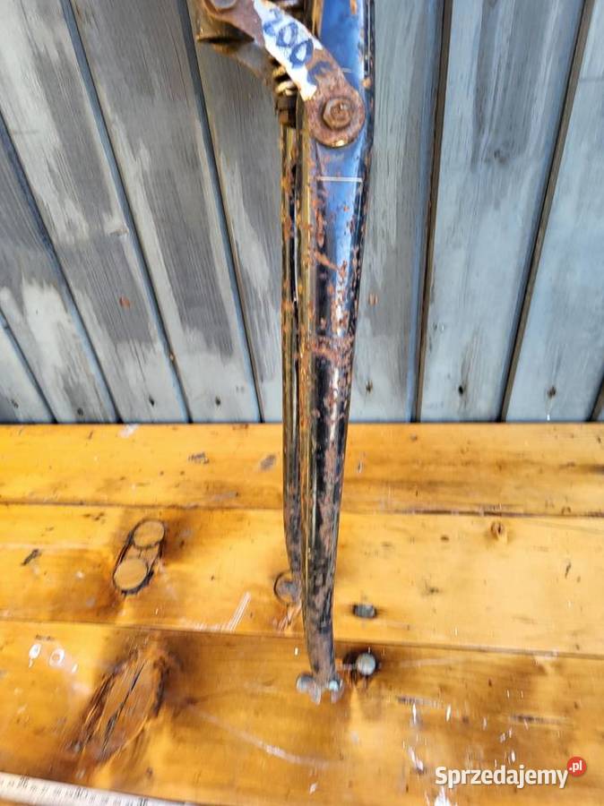 amortyzator śląskie Rybnik