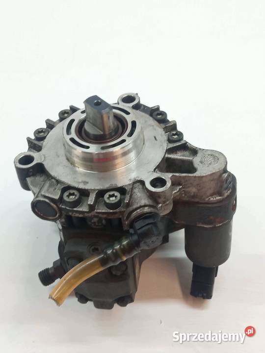 POMPA WTRYSKOWA 9685705080 20 TDCI Ford Kuga I