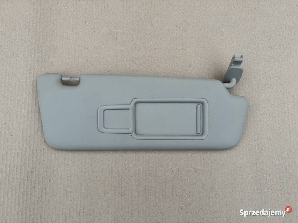 Osłona przeciwsłoneczna Audi Q5 Lift 8K0857552A wielkopolskie Poznań sprzedam