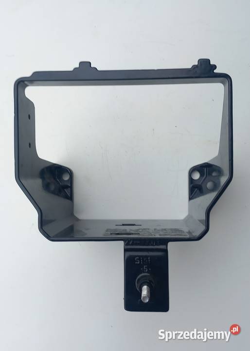 Podstawa akumulatora mz ts 250DDR Pabianice sprzedam