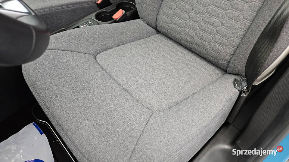 Renault Zoe R135 ZE 50 Zen Z Polskiego Salonu 0cm3 Warszawa