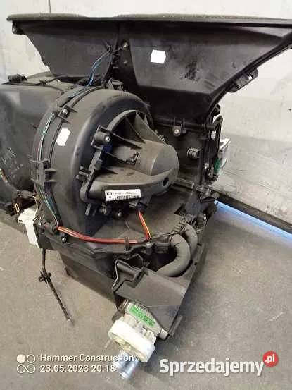 MINI R50 nagrzewnica klimatronik 0106 Bydgoszcz