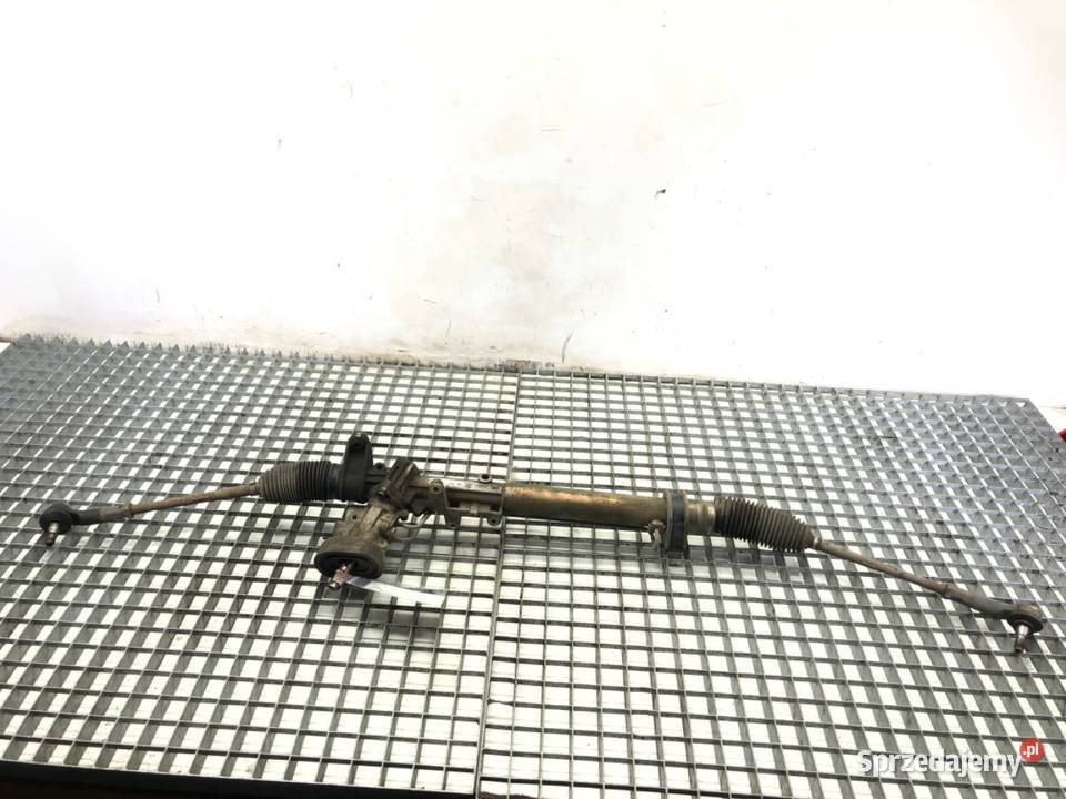 PRZEKŁADNIA KIEROWNICZA MAGLOWNICA SEAT LEON I sprzedam