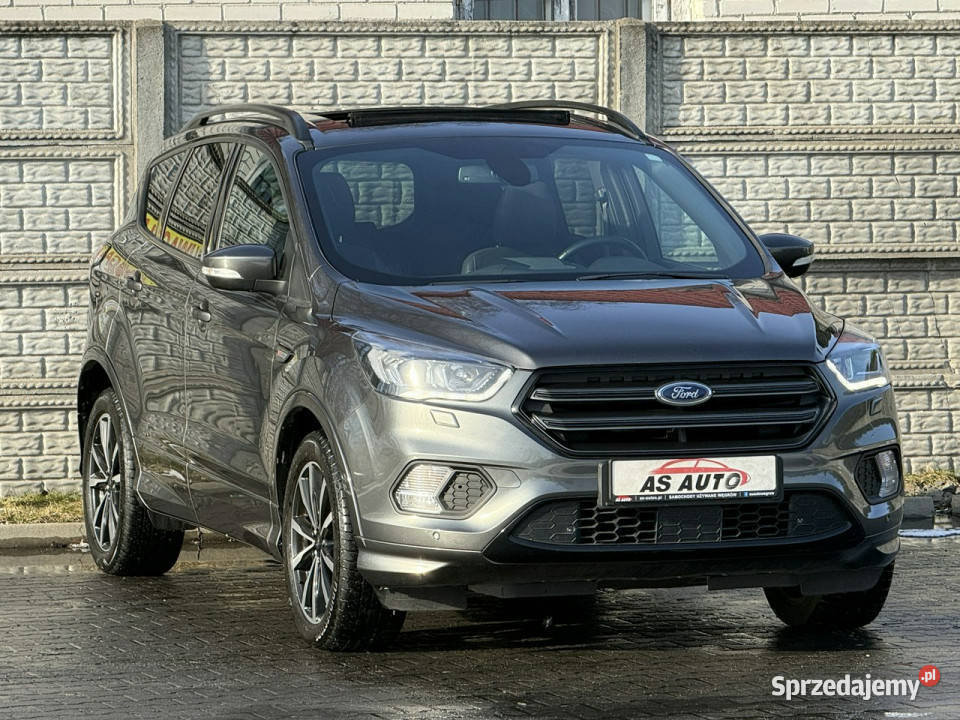 Ford Kuga 15T 150 4/5