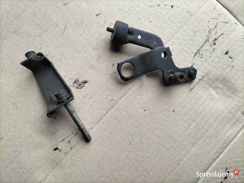 AUDI 80B4 80 B4 19TDI 19 TDI UCHWYT MOCOWANIE osobowe Kamień-Kolonia